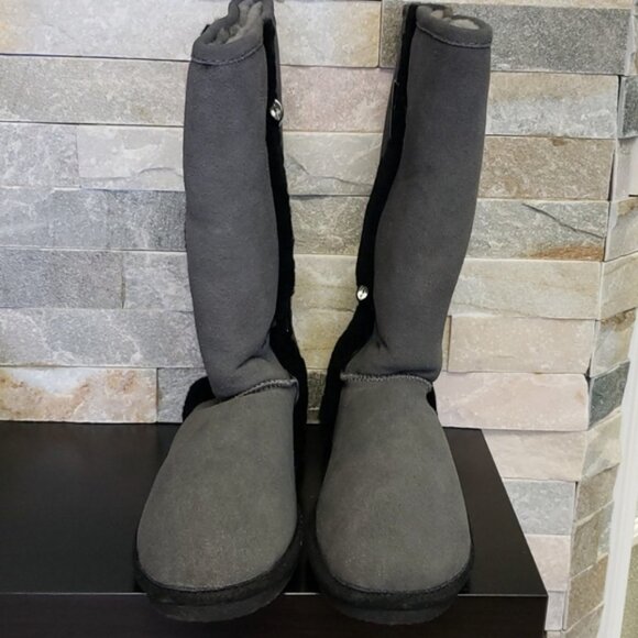 Biotime Women's Classic Tall Winter Boot - Picture 6 of 7